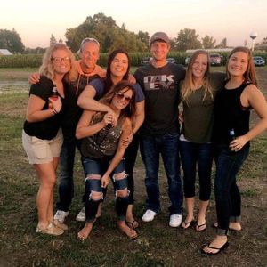 Meet your Posher, Aaron